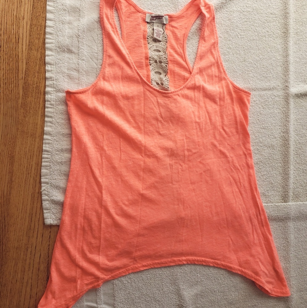 Arizona jean shirt